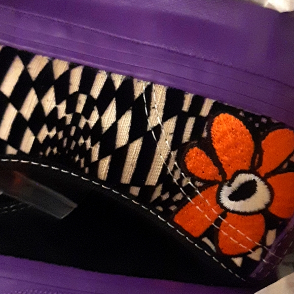 Vault by Vans X PAM Heliotrope OG Authentic *NWT* - Picture 9 of 13